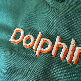 Camiseta NFL Miami Dolphins Verde