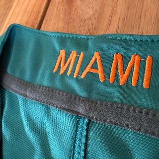 Camiseta NFL Miami Dolphins Verde