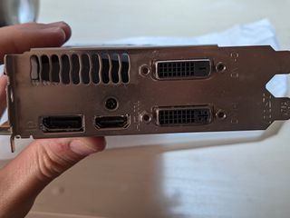 GeForce GTX 970 Armor 2X OC