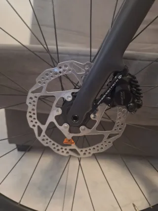 Orbea Orca M30 Talla 49 2025