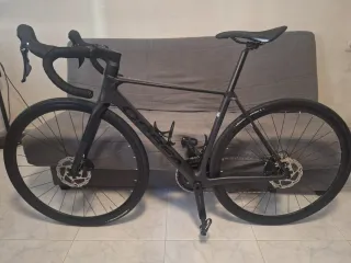 Orbea Orca M30 Talla 49 2025