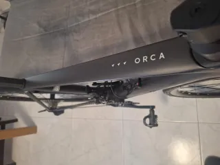 Orbea Orca M30 Talla 49 2025