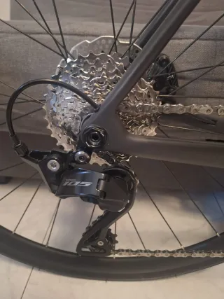 Orbea Orca M30 Talla 49 2025