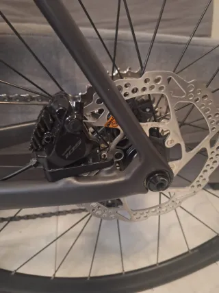 Orbea Orca M30 Talla 49 2025