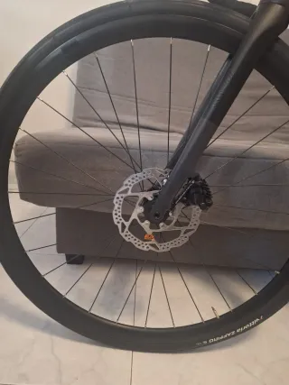 Orbea Orca M30 Talla 49 2025