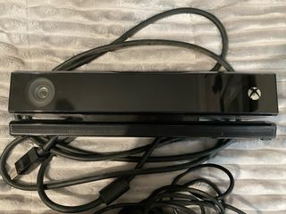 Kinect Xbox One y Kinect Xbox 360
