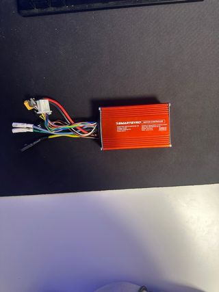 Centralita SmartGyro Speedway Pro