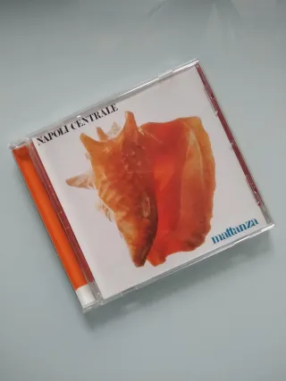 CD Napoli Centrale - Mattanza