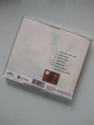 CD Napoli Centrale - Mattanza