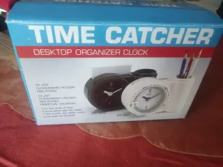 Orologio da tavolo nuovo