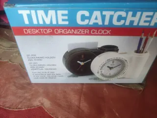 Orologio da tavolo nuovo