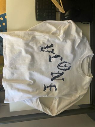 Sudadera Vlone Blanca