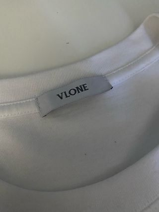 Sudadera Vlone Blanca