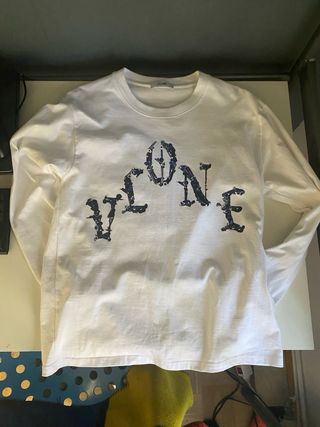 Sudadera Vlone Blanca