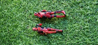 Figuras Deadpool