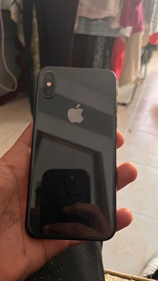 iPhone XS 256 GB cambio por otro superior space