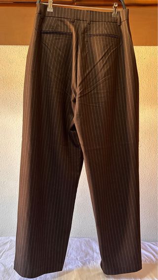 Pantalón Stradivarius