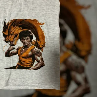 Camiseta UFC