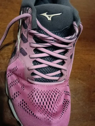 Mizuno Wave Ultima 12 Scarpe Running Donna