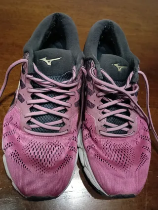 Mizuno Wave Ultima 12 Scarpe Running Donna