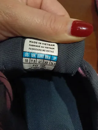 Mizuno Wave Ultima 12 Scarpe Running Donna