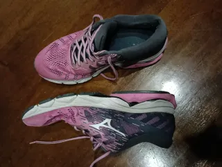 Mizuno Wave Ultima 12 Scarpe Running Donna