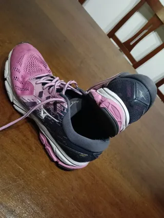 Mizuno Wave Ultima 12 Scarpe Running Donna