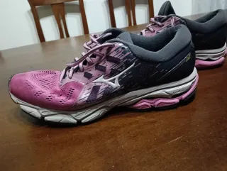 Mizuno Wave Ultima 12 Scarpe Running Donna