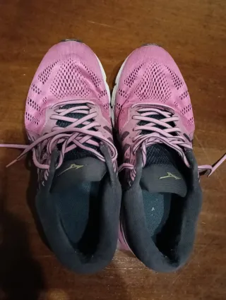 Mizuno Wave Ultima 12 Scarpe Running Donna