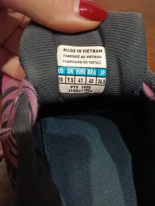 Mizuno Wave Ultima 12 Scarpe Running Donna