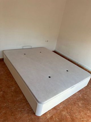 Canape cama matrimonio