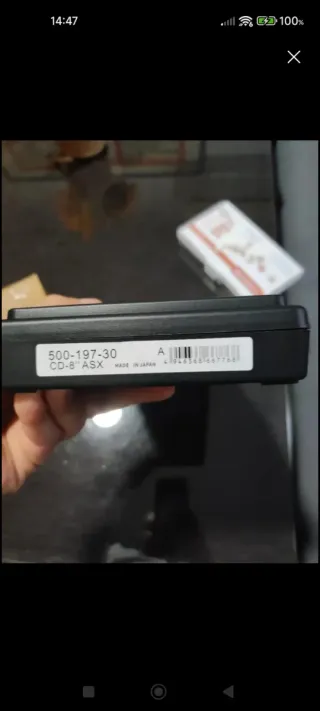 Calibre digital Mitutoyo 200mm