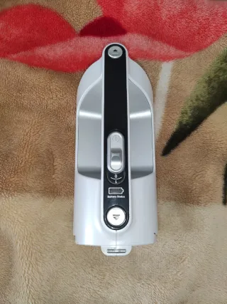 Motor Bosch Flexxo BBH32551