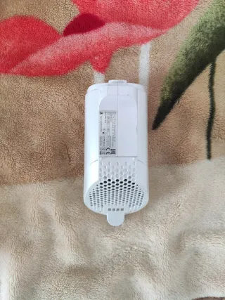 Motor Bosch Flexxo BBH32551