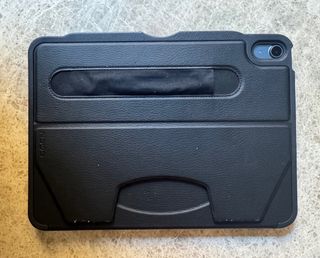 iPad Air 11” Azul - Como Nuevo