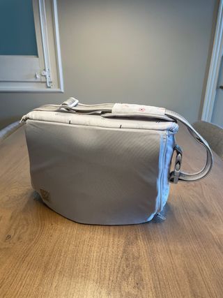 Bolso Alzador Portátil Bebé Niños