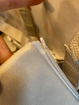 Bolso Alzador Portátil Bebé Niños