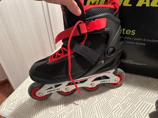 Patines en línea MÍTICAL ABEC-7