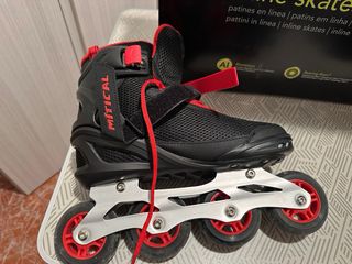Patines en línea MÍTICAL ABEC-7