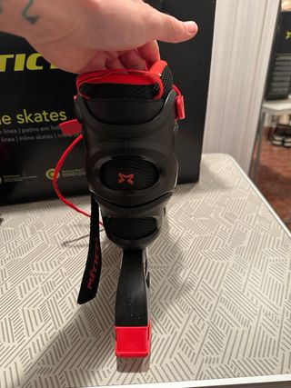 Patines en línea MÍTICAL ABEC-7