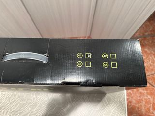 Patines en línea MÍTICAL ABEC-7