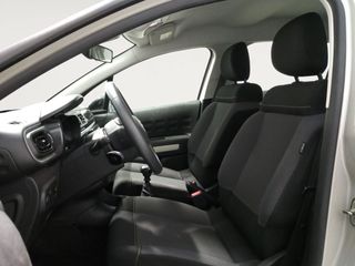 Citroën C3 Live Pack