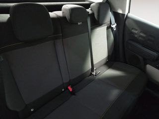 Citroën C3 Live Pack