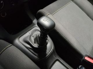 Citroën C3 Live Pack