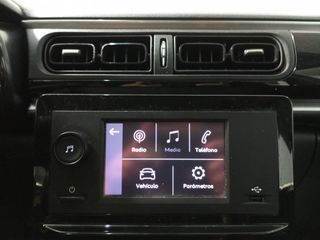 Citroën C3 Live Pack