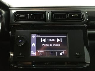 Citroën C3 Live Pack