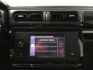 Citroën C3 Live Pack