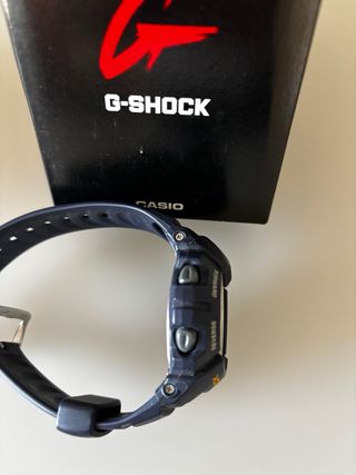 Reloj Casio G-Shock G-2900 E- DATA MEMORY SIN USO