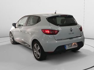 Renault Clio Dynamique