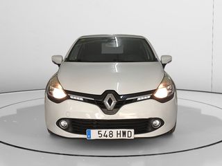 Renault Clio Dynamique